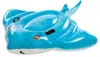 INTEX 57576NP - Schwimmtier - Stachelrochen (185x145cm) Produktbild-Vorschau 5