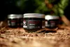 BARBERTIME Hair Gel Haargel Styling Gel 300ml Gum Effect Produktbild-Vorschau 4