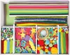 remeselný kufrík Jumbo junior papier/plsť 800 kusov Náhľad obrázku produktu 3