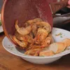 Patelnia Livington z miedzi i kamienia, 28 cm Podgląd zdjęcia produktu 11