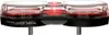 Busch und MÃ1/4ller Toplight Flat plus Fahrradrücklicht rot Produktbild-Vorschau 2