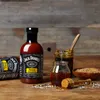Jack Daniel ́s Honey BBQ Sauce 473 ml Grillsauce JD-1778 Produktbild-Vorschau 4