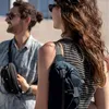 RFID-buikzak voor heren en dames – crossbody tas, Productafbeelding-voorbeeld 5