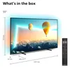 Philips LED 55PUS8007 Telewizor 4K UHD HDR Android, 139,7 Podgląd zdjęcia produktu 6