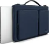Tech-Protect Defender Tasche Laptop 15-16 Marineblau Produktbild-Vorschau 3