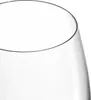 Leonardo Daily Wasser-Glas 6er Set, Trink-Becher aus Glas, Produktbild-Vorschau 5