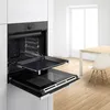 Extension complète du rail à clip inox - Bosch - HEZ638D00 Voir les images du produit 5