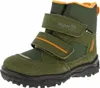 Superfit Jungen Stiefel, grün(grnorange (7000)), Gr. 27 Produktbild-Vorschau 11