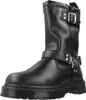 Dr. Martens Anistone Hi Černý Náhled obrázku produktu 1