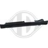 DIEDERICHS 9693041 Schweller Reparaturblech Einstiegblech Produktbild-Vorschau 3