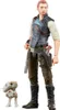 A Star Wars action figure of Cal Kestis and his droid, BD-1, is shown against a white background. Anteprima dell’immagine prodotto