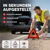 3-in-1 set: pannenset voor de auto & autotoebehoren - Productafbeelding-voorbeeld 4