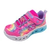 Skechers Flutter Heart Lights-Groovy Swirl 303253L-HPLV Produktbild-Vorschau 14