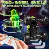 RC-Auto Mini Monster Truck mit Metallgehäuse Produktbild-Vorschau 2