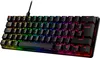 HyperX Alloy Origins 60 DE layout, Gaming Tastatur Produktbild-Vorschau 4