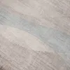 Volero - Moderner Teppich Rund - Field Taupe - Ø 200 cm - Produktbild-Vorschau 7