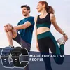 kwmobile 2x Uhrenarmband für AGPTEK LW11 Armband - Produktbild-Vorschau 3