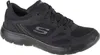 Skechers Sneaker Sneaker Leder/Mesh Produktbild-Vorschau 6