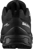 Salomon X Ward Leather GTX - GORE-TEX - Herren Wanderschuhe Produktbild-Vorschau 16