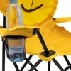 Linder Exclusiv Campingstuhl für Kinder Klappstuhl Produktbild-Vorschau 5