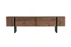 Skye Decor, Serenity - Atlantic Pine, Black, TV-Ständer, Produktbild-Vorschau 6