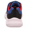 Skechers Skech Fast Jungen Sneaker in Blau, Größe 27 Produktbild-Vorschau 2