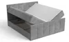 Chilly Möbel Design Bett Modena - Komfort Boxspringbett mit Produktbild-Vorschau 5