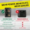 GOURMETmaxx Fritéza na horúci vzduch 2400 W Náhľad obrázku produktu 9