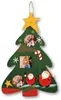 Zep S.r.l KL93 Weihnachtsbaum Bilderrahmen, 3 x 6 x 6 Produktbild-Vorschau 2