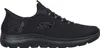 Skechers Sneakers 232457-BBK in Black color size 41.5 Anteprima dell’immagine prodotto 21