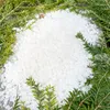 3000 ml Bio Kunstschnee herrlich weiß aus Pflanzenstärke - Produktbild-Vorschau 4