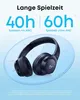 Soundcore by Anker Q20i Bluetooth Over-Ear Kopfhörer mit Produktbild-Vorschau 4
