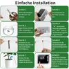 Automatisches Tropfbewässerungsset mit LCD-Programmierung – Produktbild-Vorschau 9