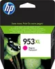 HP 953XL Magenta Original Tintenpatrone mit hoher Produktbild-Vorschau 1
