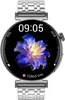 INF Smartwatch für Frauen mit EKG und Bluetooth Produktbild-Vorschau 1