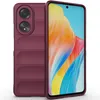 Handyhülle für Oppo A58 4G Weich TPU Silikon Stossfest Produktbild-Vorschau 2