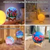 DIY Planet Lampe, wiederaufladbare Mondlampe Malerei Kit Produktbild-Vorschau 4