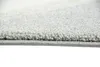 Teppich Wohnzimmerteppich Dreieck rosa grau creme Größe - Produktbild-Vorschau 5
