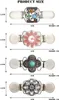 4 Stücke Clip Cardigan Strickjacken Clip Kleider Clip Produktbild-Vorschau 2