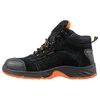 URGENT Sicherheitsschuhe Arbeitsstiefel 103 SB Produktbild-Vorschau 2
