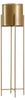 Howhomely | Portafiori - Oro - Altezza 95 cm - Metallo - Anteprima dell’immagine prodotto 9