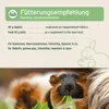 AniForte Natur Nagerfutter 4,5 kg - 100 % natürliches & Produktbild-Vorschau 5