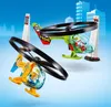 LEGO GmbH Transporter łodzi wyścigowych 0 0 szt Podgląd zdjęcia produktu 17
