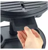 Severin CUFF GRILL BARBEC. STAND 2000W (PG 8541 SW) Podgląd zdjęcia produktu 2