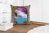 MuchoWow® Zierkissen Sofakissen Wohnzimmer Dekokissen 50x50 Produktbild-Vorschau 2
