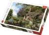 Trefl Un accogliente angolo puzzle Anteprima dell’immagine prodotto 5