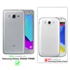 Cadorabo Housse pour Samsung Galaxy GRAND PRIME Housse en Voir les images du produit 2