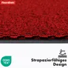 Floordirekt Fußmatte SKY Novo, rutschfeste TPE-Rückseite, Produktbild-Vorschau 6