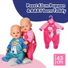 BABY born 832646, Puppen-Strampler, 3 Jahr(e), 200 g Produktbild-Vorschau 13