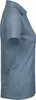 Tee Jays 1409 | Damen Polo Womens Luxury Stretch V-Neck Produktbild-Vorschau 5